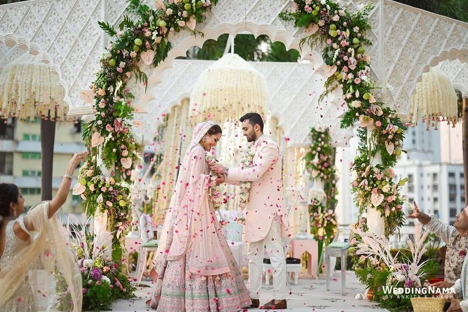 Wedding Planner in Chandigarh: Save the Date